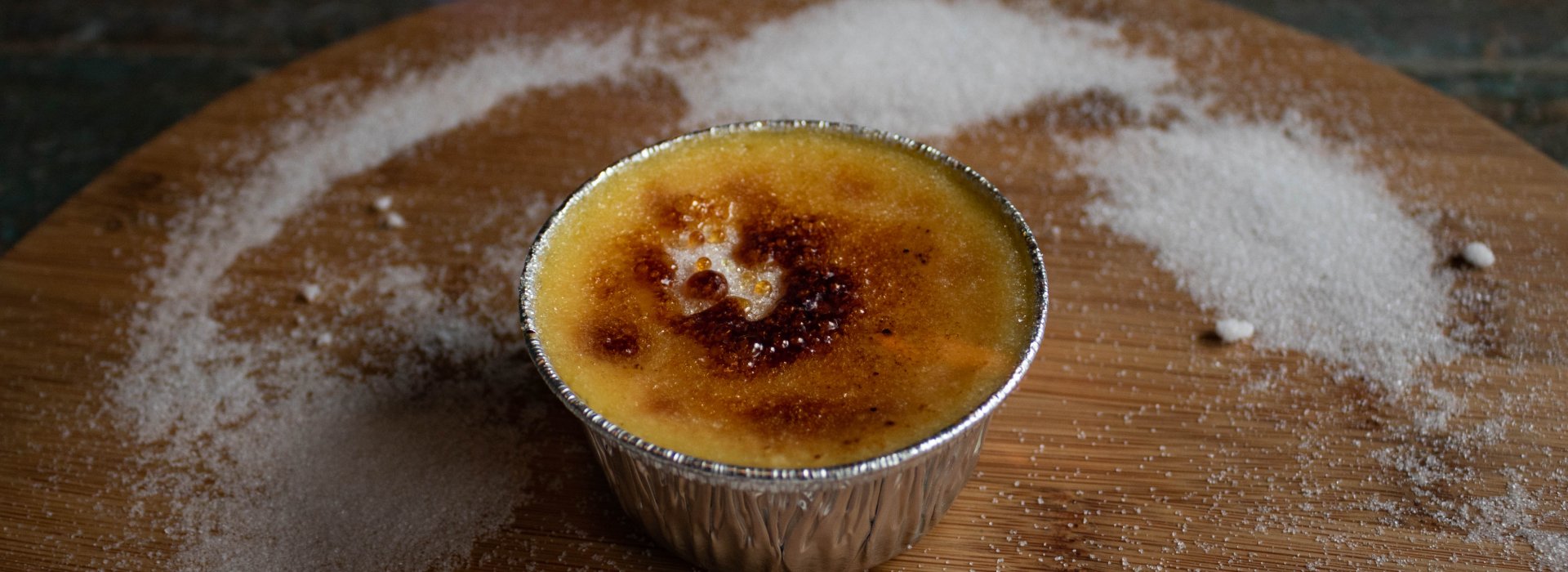 Creme Brulee